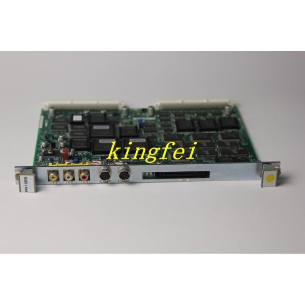 Оригинал доски зрения PR15EBM0000 Panasonic CM202