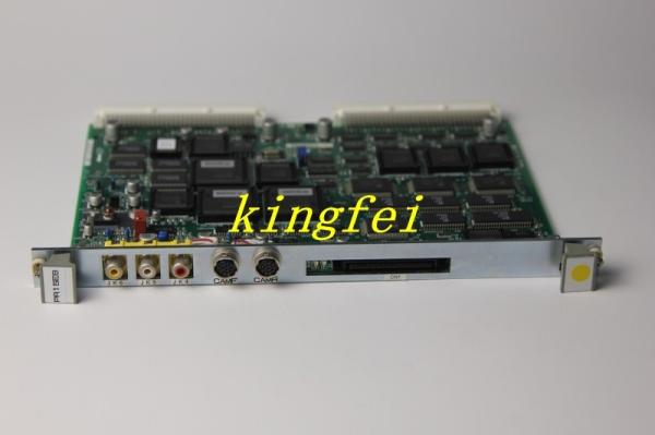 Panasonic PR15EBM0000 PC BOARD W/COMPDNENT Panasonic Accessoires de machines Pour les appareils électroménagers
