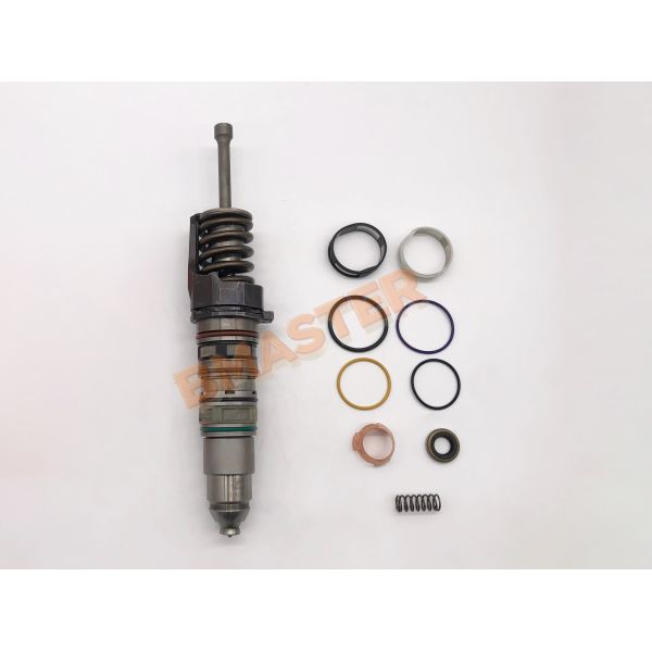 OEM-grade Fuel Injector Repair Kit For X15 Series Heavy-duty Diesel Engine Fuel System