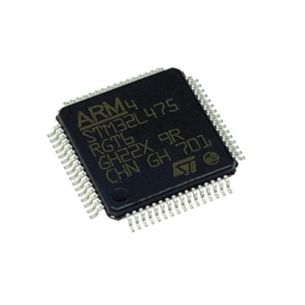 STM32L475RGT6 Microcontroller Integrated Circuit Chips 32-Bit Single Core 80MHz 1MB