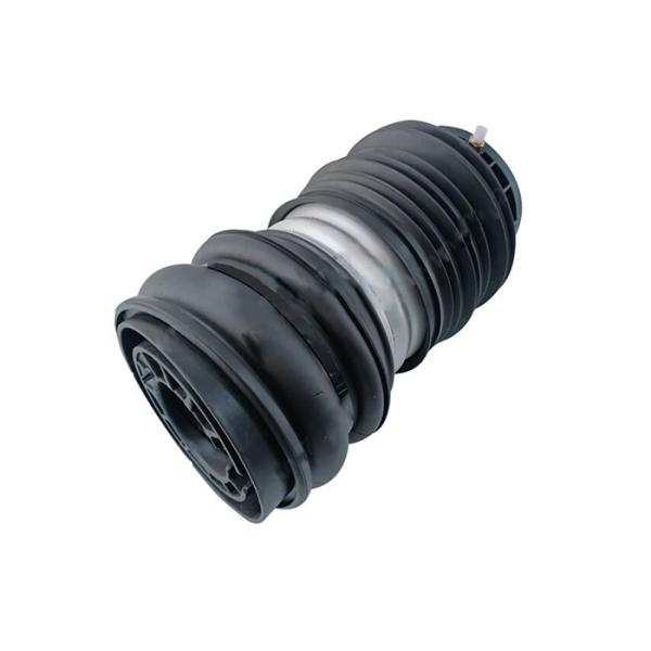 J8A25587AC Pair Rear Air Suspension Spring For Land Rover Range Rover Velar L560 2017-2021