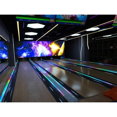 Custom Size High Brightness Rgb Led Flexible Strip Light for Outdoor Water Resistance