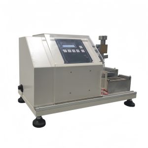 Protective Glove Cutting Tester