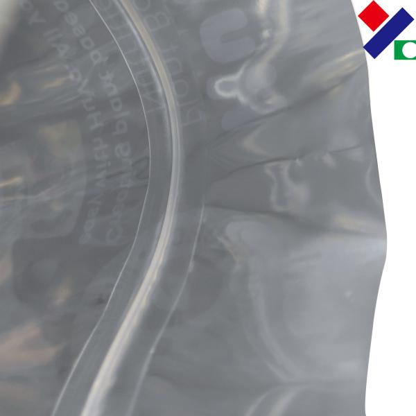 Air Proof 11oz Stand Up Zipper Pouch K Plastic Bag For Snack