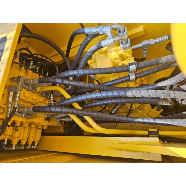 PC240 Использованный гидравлический экскаватор 24 тонны ходовый стиль PC70-8 PC78 PC200 PC220 PC300 PC400 PC450 Для продажи