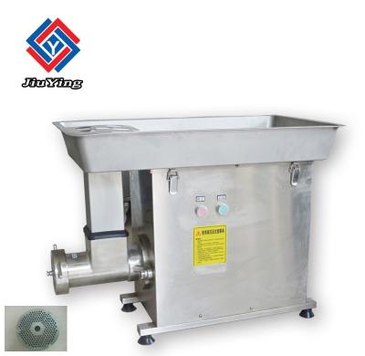Picadoras de carne elétricas da máquina compacta do picador da carne para o restaurante