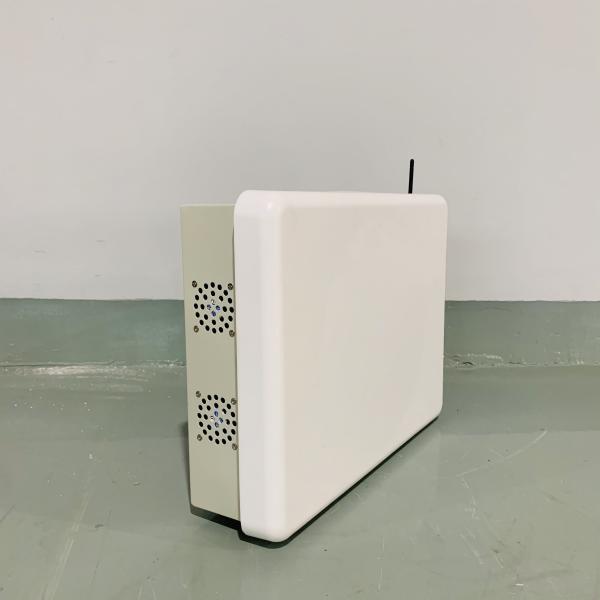 Синхронизация частоты Jammer сигнала мобильного телефона WIFI для 2G 3G 4G 5G