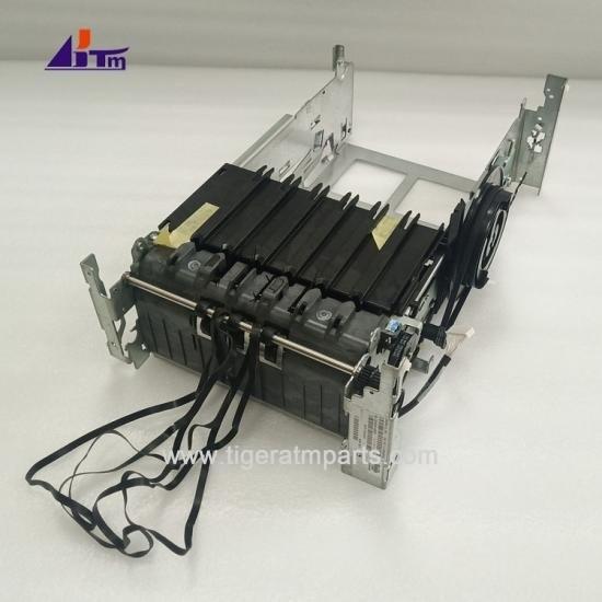 Partes da máquina ATM Diebold Opteva 5550 AFD Stacker Module 49254690000D