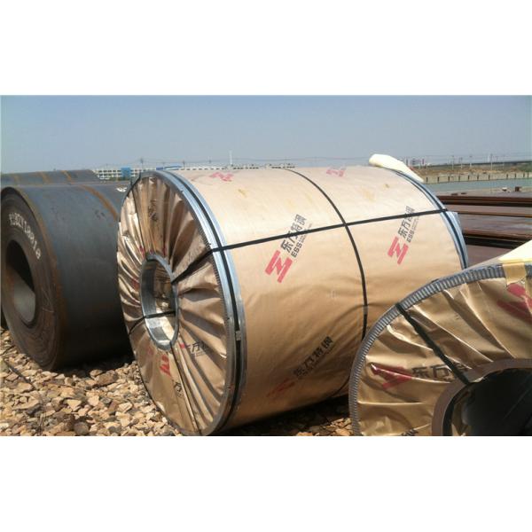 Круг 410 нержавеющей стали катушка прокладки нержавеющей стали 409 430 201 304 1,4301