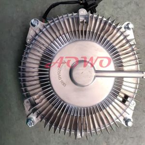 BC3Z8A616B，Energy Saving Noise Reduction Vibration Damping Cooling Fan Clutch