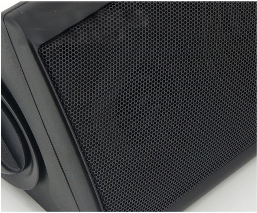 6 Inch Wall Speaker 8 Ohm Wall Mounted PA System Speakers 100-20KHZ