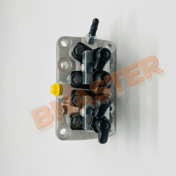 KUBOTA 1G821-51011 Fuel Injector Pump Head For V2403 Engine With CNC Machined Precision
