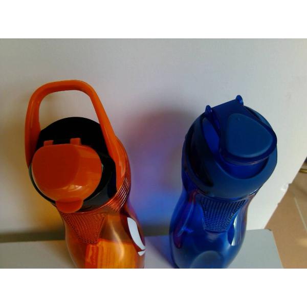 Hammer Strength Bottle