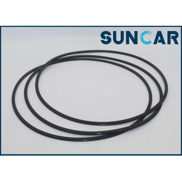 423-33-31411 Komatsu Front Axle Seal Ring Fits For WA380-7 Wheel Loaders