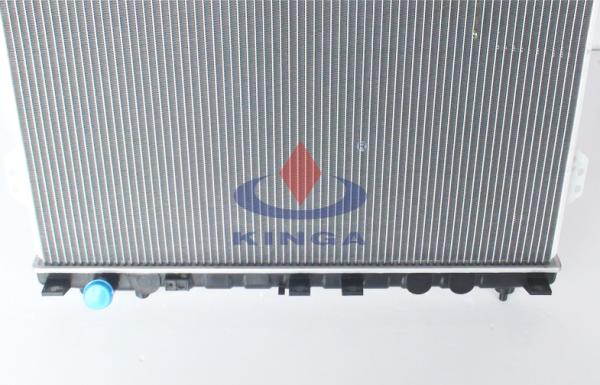 Auto spare parts Hyundai Radiator For SANTAFE 2002 , 2003 MT OEM 25310-26000