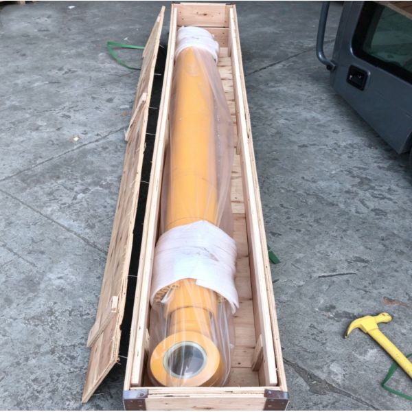 314DL CR Hydraulic Arm Cylinder for Excavator Spare Parts 289-7713 2897713 Aftermarket High Quality
