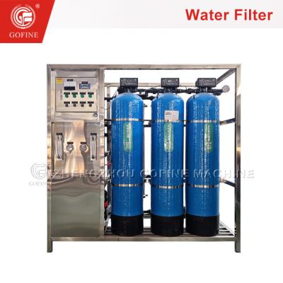 0.0001μM High Precision Water Filter Of Customizable