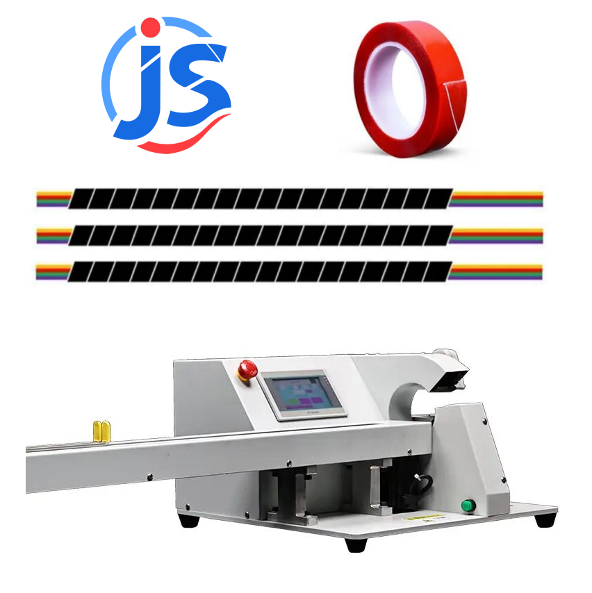 3-25mm Spiral Taping Machine with Touch Screen Operation and Spiral Wrapping Method for Wire Harness Processing