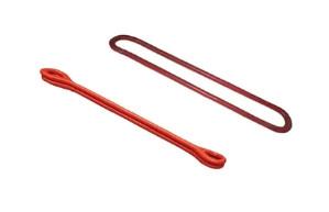 Varco API Tubular Handling Tools DC-Type Drill Collar Dolly Link Adapter / Raiser 31189Y10