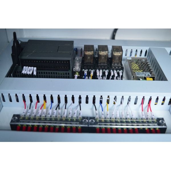 High accuracy Hot sale Solder Paste Printer Machine /Screen printer / Stencil Printer