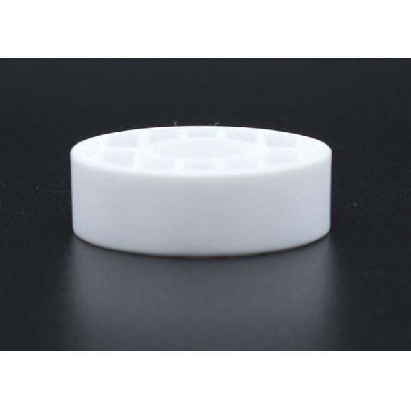 Ролик горячего глинозема процесса впрыски ISO9001 керамический