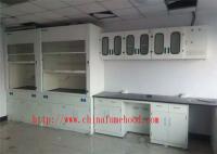 Mobília de aço do laboratório da fonte da fábrica do armário do laboratório médico para importadores em instrumentos científicos