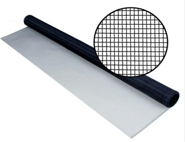 0.25mm Stainless Steel Woven Wire Mesh for Window Screens