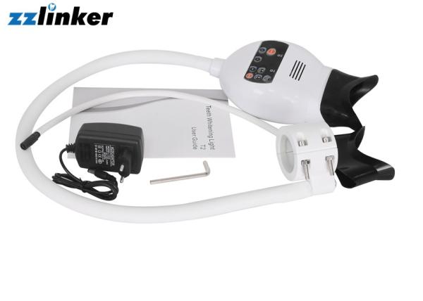 Dentes do zumbido que claream a cor vermelha da unidade que ilumina 300W 40-50cm Poweful de aperto