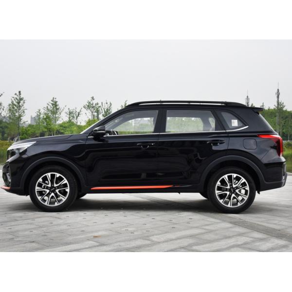 Suv 2021 компакта бензина варианта ТУЗА 2.0L KIA Sportage возбуждая 2.0L 161HP L4