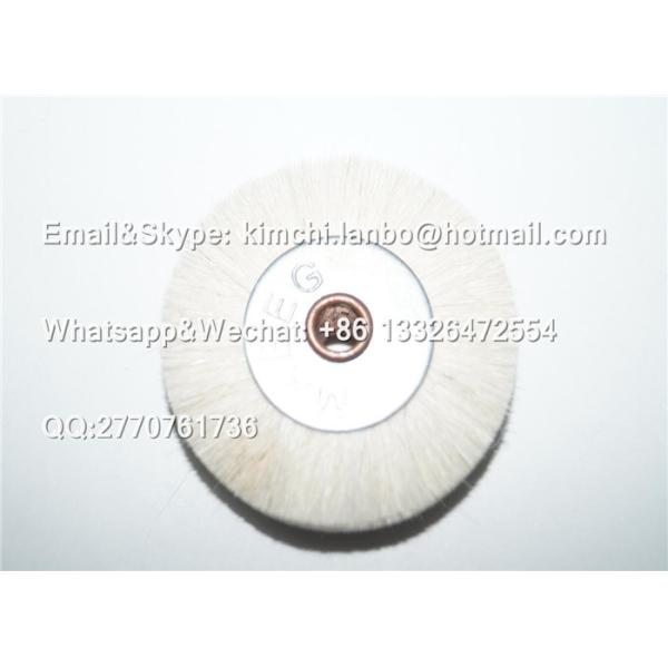 komori brush 47x6mm for komori roland machine offset printing machine spare parts