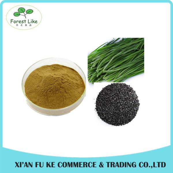Glycyrrhizic Acid Ammonium Salt Powder 98%