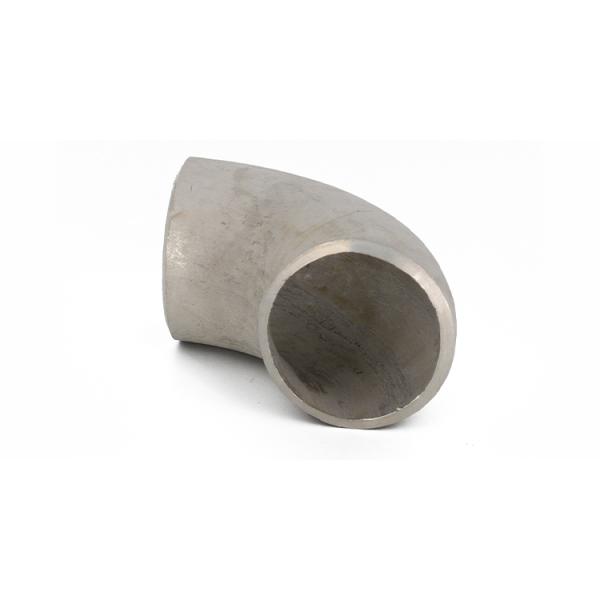 Short Radius Male Threaded 90°/45° Elbow ASME B16.9 Pipe Fitting Manufactured