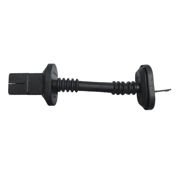 Engineering Machinery Cutting Needs Rubber Bellows Car Door Protector EPDM Grommet