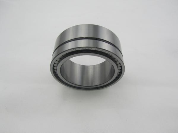 High Performance Full Roller Cylindrical Roller Bearing SL14918 - A INA FAG