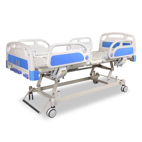 Hospital Manual Home Care Bed