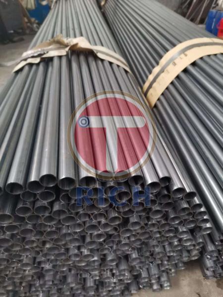 17.3 mm 19.1 mm JIS G3472 Grade STAM390G Specifies the ERW carbon steel tubes used for automobiles