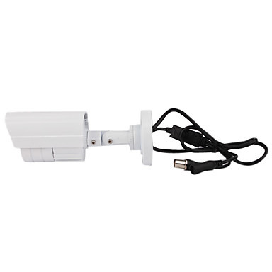 700 TV Line IR Waterproof Camera with 3 Axis Bracket (20 Meters IR Distance)