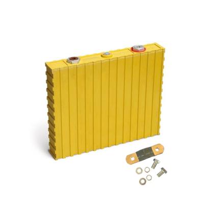 Lítio Ion Battery Pack do armazenamento de energia 3.2v do CE 260ah Ev