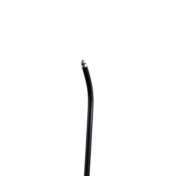 CE Bipolar Coblation Wand Simultaneous Coagulation And Suction Electrode