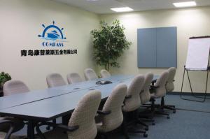 Qingdao Compass Hardware Co., Ltd.