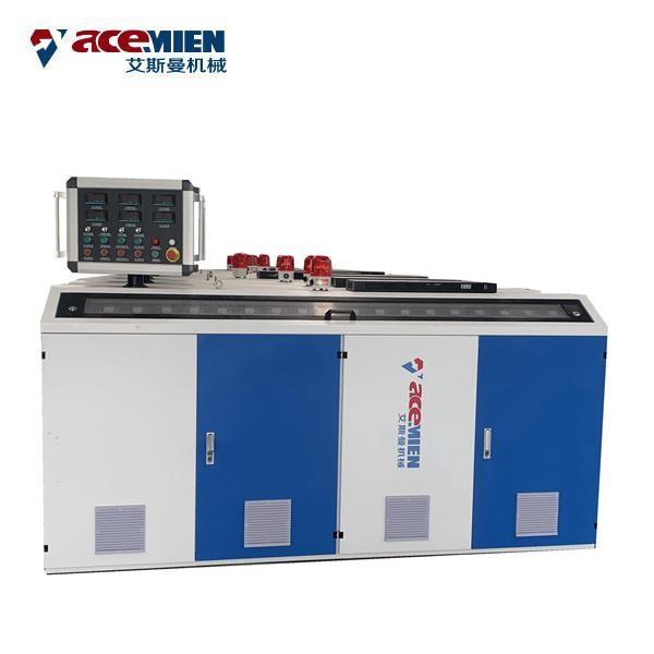 Transparent Roof Tile Forming Machine PVC PP PET Customized Voltage 200 Kw