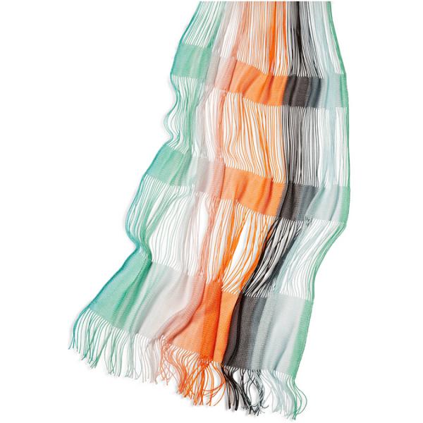 Hot Selling Fashionable lady Fringe Scarf