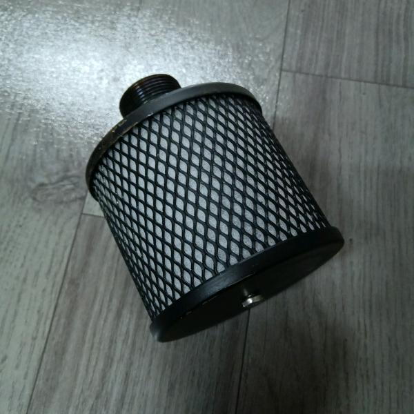 98262-115 Filtre respirateur à huile pour compresseur d'air CompAir Pièces détachées Conception durable