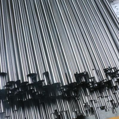 O Cr 309 grande diâmetro de 22 76 a de 820mm soldou as tubulações de aço JIS ASTM A554