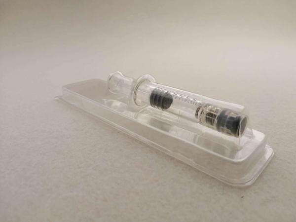 PETG Medical Plastic Tray for Clean Room Free Sample Fee Offered Here