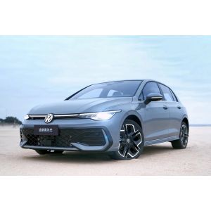 2023 voitures d'occasion automatiques VW Volks Wagen Jetta Golf Sagitar Magotan Polo Santana Bora Lavida Passat Véhicule d'occasion Voiture