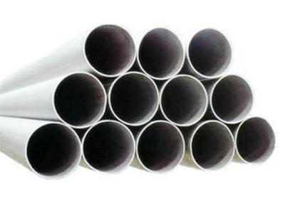 Sch 10 316 Astm Stainless Steel Welded Pipe 10.3mm Od