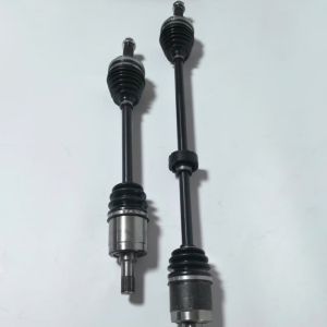 Front Drive Shaft OEM 1K0407271PG For AUDI A3 8P1 3.2 V6 QUATTRO AT