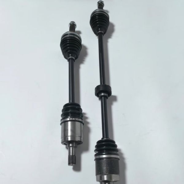 Front Drive Shaft OEM 561407272S For 2012-2015 Volkswagen Passat B7 USA 2.0 TDI AT RH