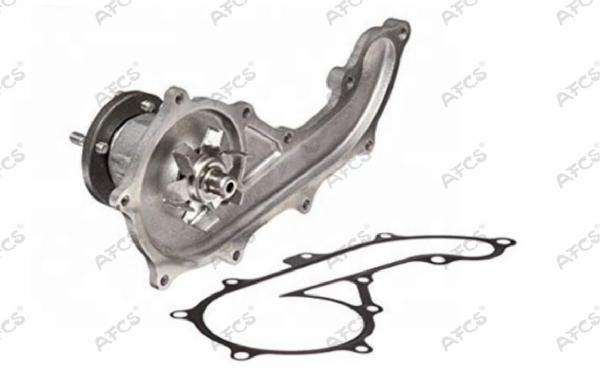 Bomba de água do motor de automóveis de Hiace Hilux Land Cruiser 16100-79445